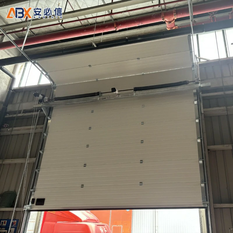 娄底市高扬程提升门